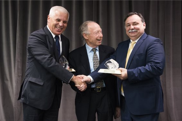 Ismét Európa legjobb állatkertje lett a Nyíregyházi Állatpark kategóriájában