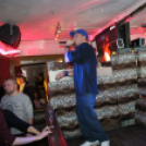 2016.11.25. Mamma Mia Animal Cannibals Dj:Ice&Solymi Conga Fotók:árpika