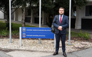 Összevonta a feljelentéseket a rendőrség, amelyeket a polgármester bejelentése okán indított