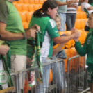 2019.09.18.Győri Audi ETO KC- Vác NKSE női kézilabda bajnoki mérkőzés