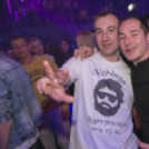 Club Vertigo -  All 4 Ladies 2014.03.29. (szombat)