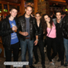2014.09.17.Szerda - College Night Party