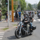 2015.05.09. Motoros Felvonulás Győr Fotók:árpika