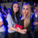 Club Vertigo -  Kamionosok és K*rvák 2013.11.17. (szombat)