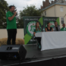 2018.08.30.Győri Audi ETO KC szúrkolói évadnyitó Fotók:árpika 