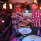 2017.12.08.Mamma Mia Pénteki Élőzene & Dj:Ice Solymi Conga Fotók:árpika