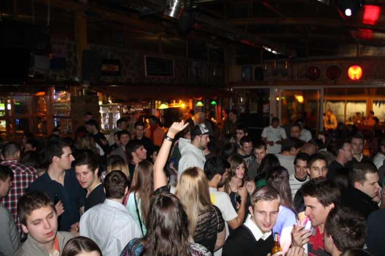 2013.02.20.Lapos College Night fotók:árpika