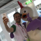 2017.07.26. EYOF 2017 Győr 3.nap Fotók:árpika 