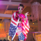 Mundo - Made in Ibiza Show 2014.06.07. (szombat)