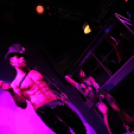 Club Vertigo - Led & Fetish w/ Belocca 2013.03.02. (szombat) (2) (Fotók:Vertigo)