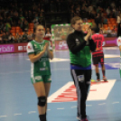 2017.11.17.Győri Audi Eto Kc- Brest Breategne női Bl Kézilabda mérkőzés Fotók:árpika