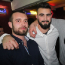 2016.02.06. Mamma Mia Video Disco Dj:Hubik & Solymi Conga Fotók:árpika