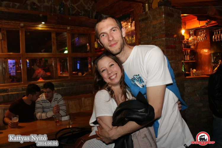 2014.06.04.Szerda - Kattyas Nyitó