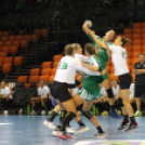 2020.08.14. Audi ETO KC-Ferencváros női kézilabda felkészülési mérkőzés