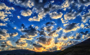 Jégeső lehet délután 