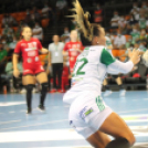 2020.09.04. Audi ETO KC-Kisvárda női kézilabda bajnoki mérkőzés