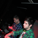 2013.02.26 Subway Üzemzavar 2.0 Tk-ás Buli Fotók:árpika