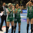 2018.02.26 Győri Audi ETO KC- Csm Bukuresti női BL kézilabda Fotók:árpika 