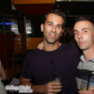 2014.07.16.Szerda - Tom Symon