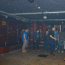 Bahnhof, Lapos Szerda