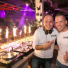 Club Mundo -  The Closing 2013.09.28. (szombat)