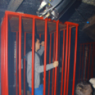 Bahnhof, Lapos Szerda