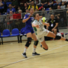 2019.01.17.Mosonmagyaróvári KC-Győri Audi ETO KC női kézilabda bajnoki mérkőzés 