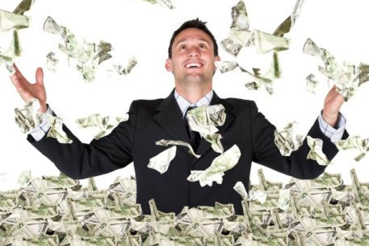 Kik a leggazdagabb magyarok? - ÍME