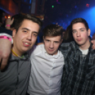 Vertigo @ New Years Eve Party 2015.12.31. (Csütörtök) (Fotók: Vertigo)