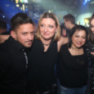 Club Vertigo - Chris Lawyer 2016.01.09. (szombat) (Fotók: Vertigo)