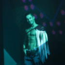 Club Vertigo - All 4 Ladies / Marcee vs. Slim 2014.11.29. (szombat)