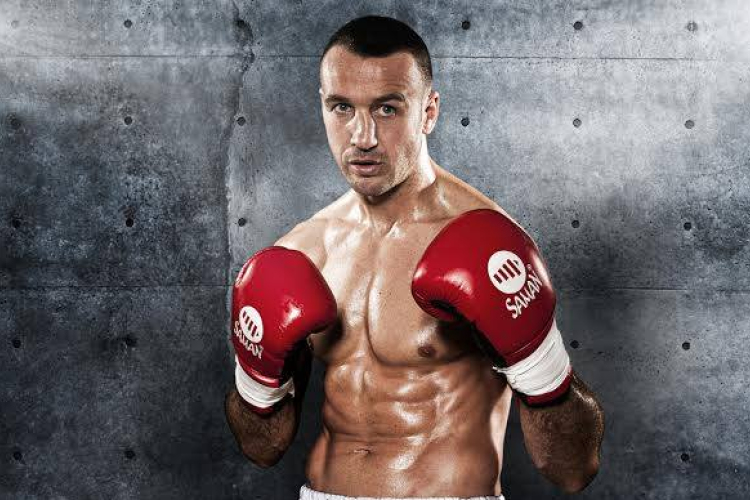 Kelemen Balázs győri ökölvívó ismét kiütésre hajt 