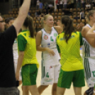 2013.04.18-Hat-Agro Uni Győr-UE Soprom női kosárlabda bajnoki döntő 2.mérkőzés Fotók:árpika