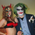 2015.10.31 Mamma mia Halloween Night Dj:Balage&Solymi Conga & FeelharmonX