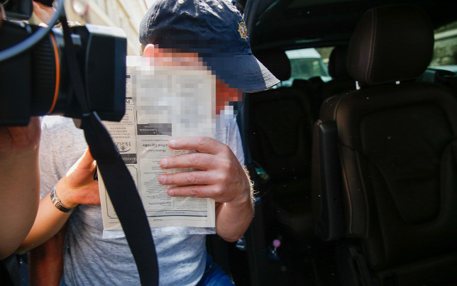 Hableány-katasztrófa: kilenc évre zárná börtönbe az ügyészség az ukrán hajóskapitányt