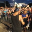 2018.06.15.Nyárnyitó Koncert 1.nap Fotók:árpika 