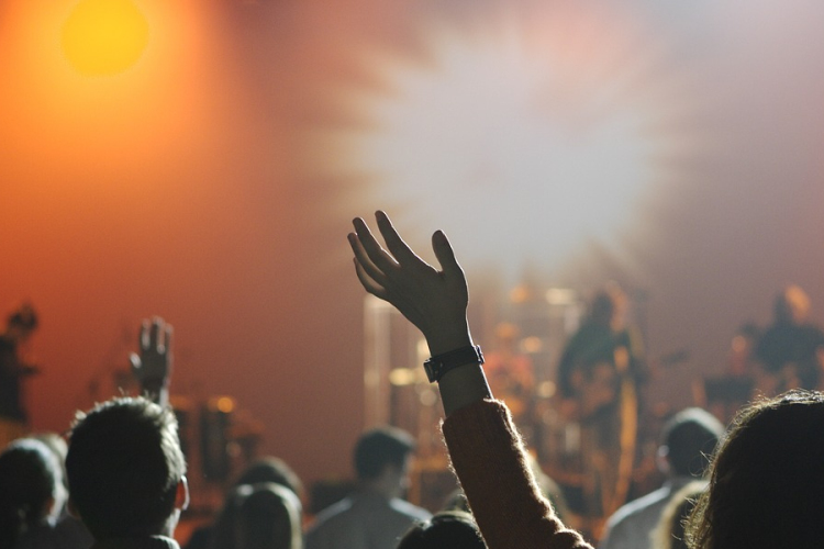 Jó pár zenekar lép fel több városban is a Hangfoglaló turnén