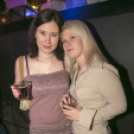 Club Vertigo - Julia Carpenter 2015.02.14. (szombat)