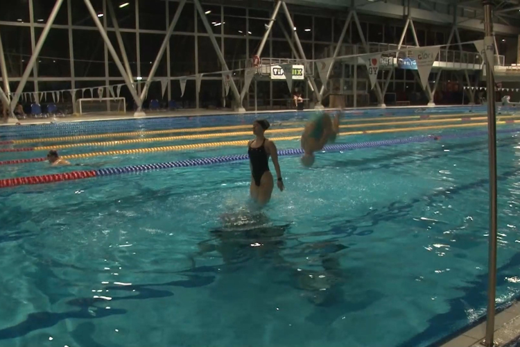 Szép eredmények az Orka Kupán