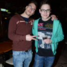 2013.04.12.Péntek Banhof Fotók:adrián