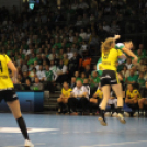 2019.10.06.Győri Audi ETO KC-IKSavenhof Bajnokok Ligája mérkőzés 