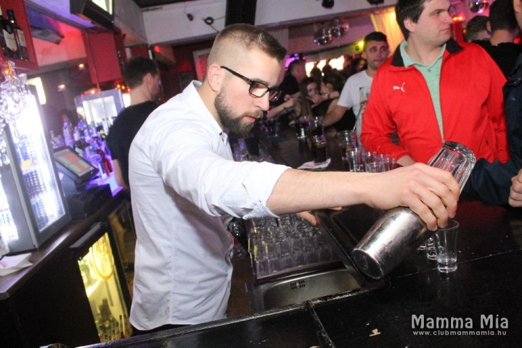 2017.03.10 Mamma Mia Nőnapi Hétvége ( 18) Dj:Ice&Solymi Conga Fotók:árpika