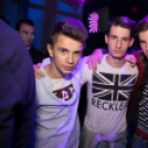 Club Vertigo -  Bricklake 2014.01.18. (szombat)