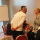 2017.12.02. Celebrity Masterclass Dr Zimány Linda & Dominique Roberts Fotók:árpika 
