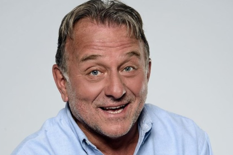 Fábry Sándor is ott lesz az idei VOLT-on