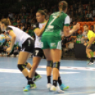 209.09.06. Győri Audi ETO KC- Szent István SE női kézilabda bajnoki mérkőzés 