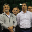 2019.05.12.5 Bajnokok Ligája Győzelem ünneplés