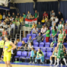 2013.02.22 Hétfő UE Sopron-Hat-Agro uni Győr női kosárlabda bajnoki döntő 3.mérkőzés Fotók:árpika