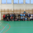 2020.01.18 VI.Varga András női kézilabda emléktorna Öttevény Fotók:árpika 