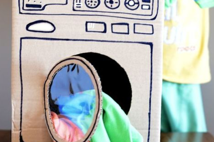 Alacsony mosási hőfokon elszaporodnak a veszélyes kórokozók